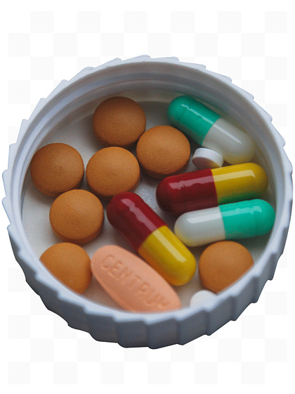 药品产品实物免抠元素与高清实拍图 一站式下载指南